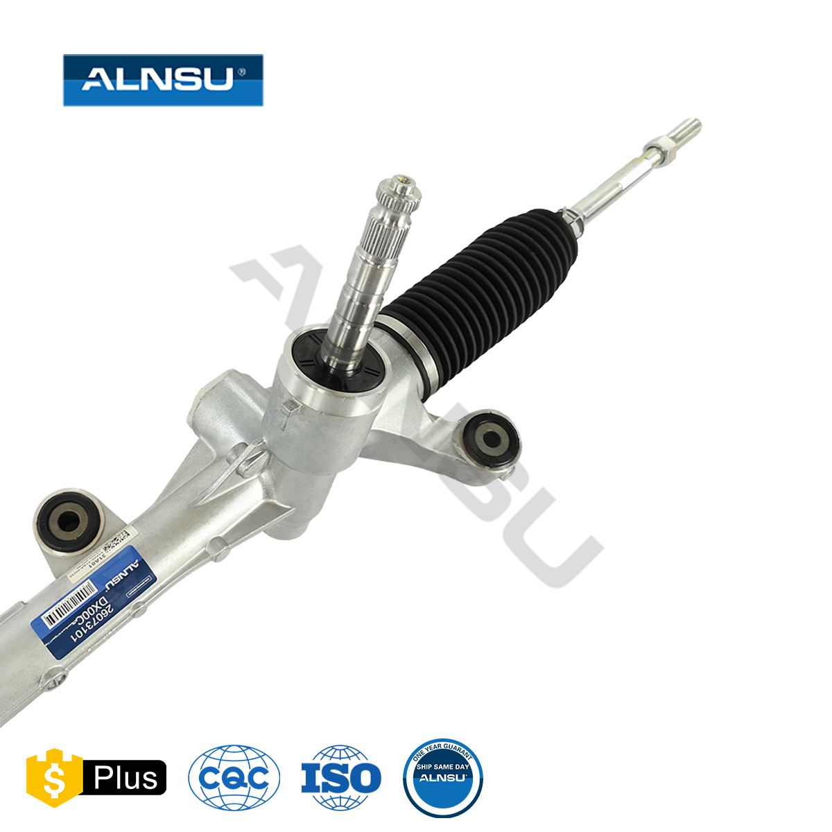 Factory price auto parts steering rack for HONDA XRV 53400-31A-H01 5340031AH01