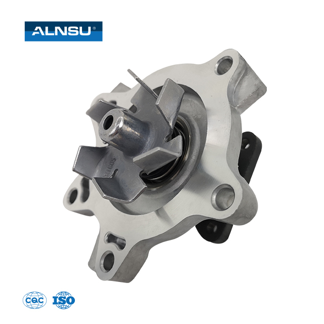Alnsu auto spare parts cooling system water pump for TOYOTA 1NZ 2NZ 16100-29155 16100-29157 16100-29426 GW16100-29155