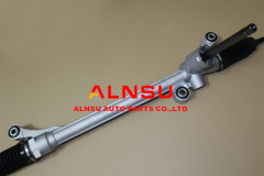 Hot sell Hight quality Auto Mechanical Steering rack For MAZDA M2 D652-32-110A D65232110A