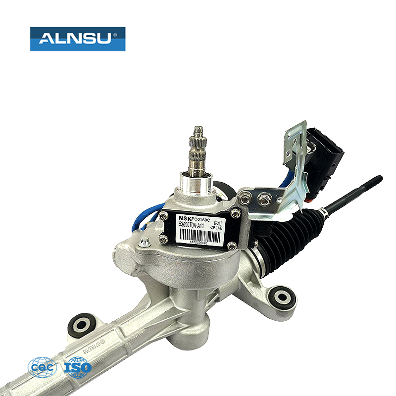 High Quality Power Steering Rack For HONDA Crider Fit GE6 GJ5 GJ7 53601-T6P-H01 53600-TK6-A03 53601-TK6-A02 53601-TK6-A03