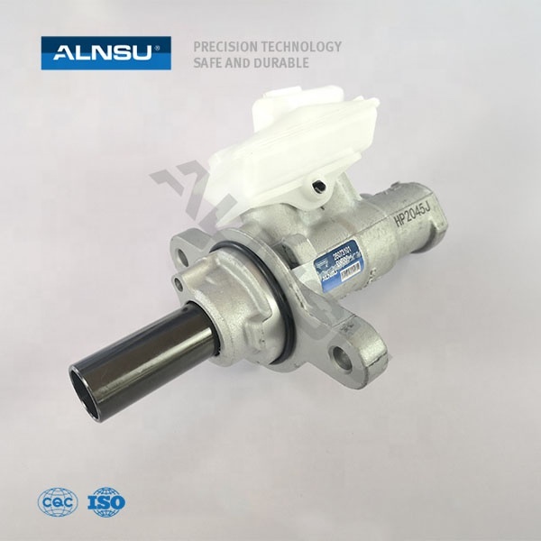 Cilindro maestro de freno para ALPHARD 47201-28660 47201-28041