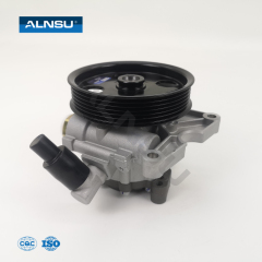 Factory price good quality Auto Parts Systems Power Steering Pump FOR Mercedes-Benz E-CLASS W211 W164 E63 C63 0044669301