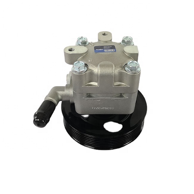 hydraulic Power steering pump FOR TEANA J32 49110-JN10B 49110-ZX70A