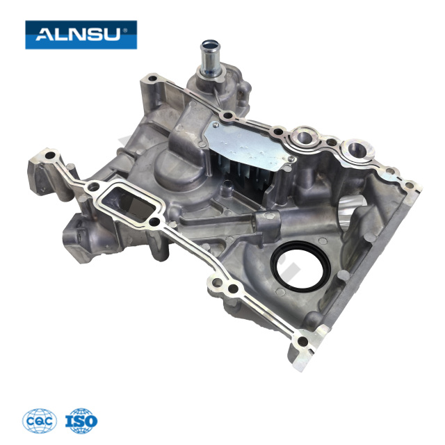 MBT-NS8145 Engine oil pump for NISSAN NAVARA D21 D22 KA24 13501-VJ270