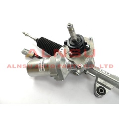 Steering Rack For Fit CITY GM2 GM3 GE6 53601-TG5-H06 53601-TG5-A01 53601-TG5-H03 53601-TG5-H04