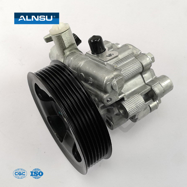 1GD Power steering pump for Toyota Land Cruiser Prado GDJ150 44310-60660