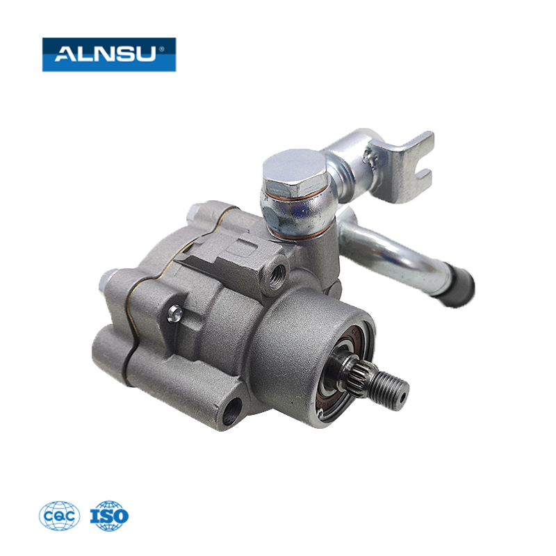 Venta caliente a buen precio, bomba de dirección asistida para Nissan QX70 FX35 S51 49110-1DR0A 491101DR0A