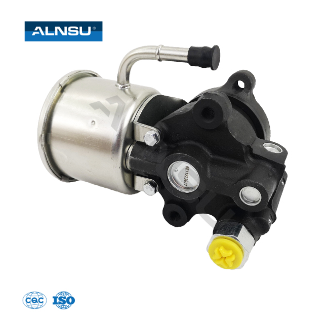 Repuestos para coche Bomba de dirección asistida para Toyota MS112 5ME FJ40 FJ45 44320-22090 44320-30070 44320-22040 44320-30041