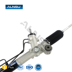 Auto part high quality good price steering rack for TOYOTA RZB53 TRB53 HZB50 44200-33500 44200-06280 44200-06310