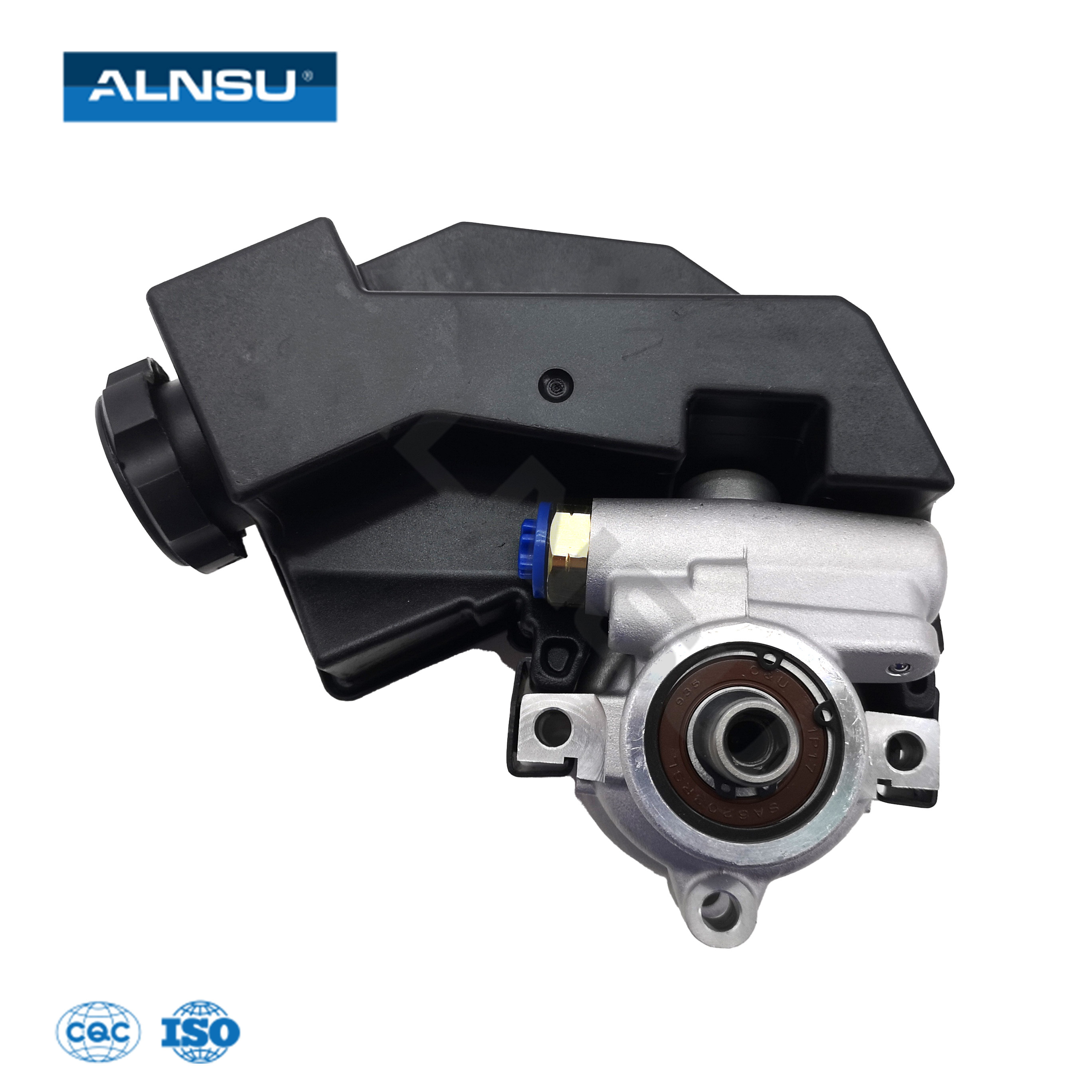 Wholesale price high quality power steering pump for Cadillac Jeep Grand cherokee 5080551AA