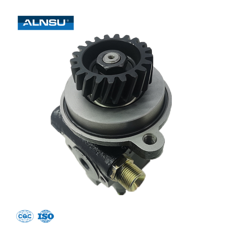 auto part top quality good price power steering pump for NISSAN FE6 14670-Z5607