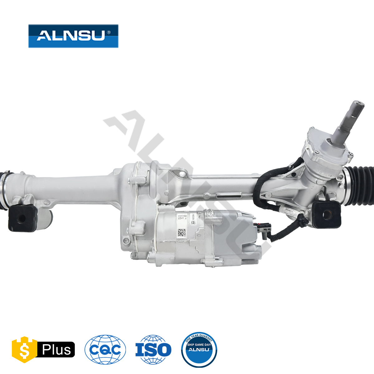 Cremallera de dirección de alta calidad al por mayor para Ford Everest MB3C-3D070-KF