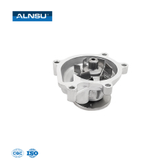 Bomba de agua del sistema de enfriamiento de piezas de automóvil Alnsu para TOYOTA 3SZFE 16100-09481 16100-09480 16100-09482 GWT-100A