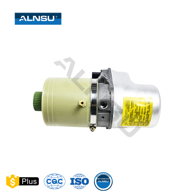 Auto part high quality power steering pump for VW Skoda 6Q0423156B 6R0423156C