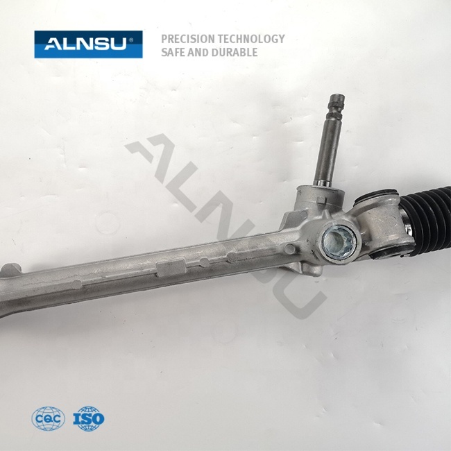 Hydraulic Steering Rack and Pinion for Toyota YARIS NCP YARIS 45510-52300 45510-52301 45510-52410 45510-52420 45510-52241