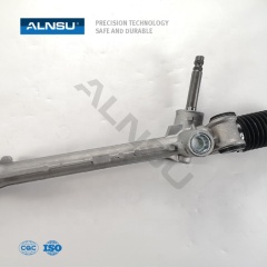 Hydraulic Steering Rack and Pinion for Toyota YARIS NCP YARIS 45510-52300 45510-52301 45510-52410 45510-52420 45510-52241