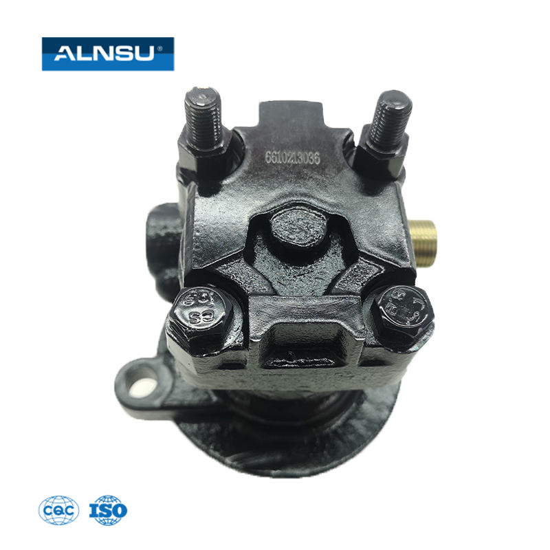 auto part top quality good price power steering pump for NISSAN FE6 14670-Z5607