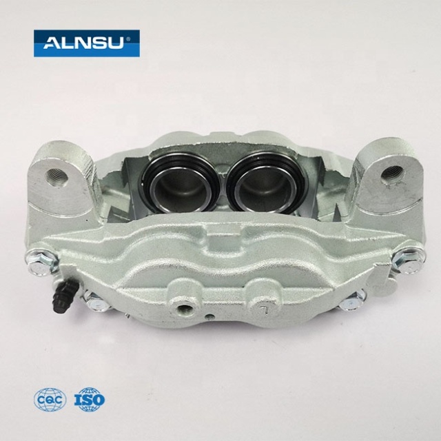 High Quality Hot sale Brake Caliper For TOYOTA Land Cruiser 47750-60320