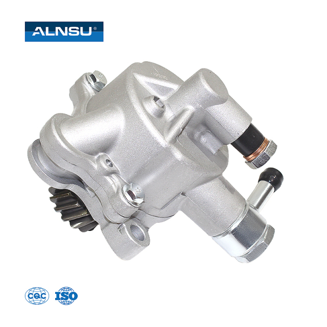 Auto parts car parts vacuum pump for MITSUBISHI 4M40-T L200 ME200093 ME190916 X2T560712T