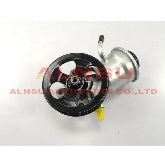Power steering pump for VIOS SCP10 3SZ 44310-52010 44310-52011 44310-52012