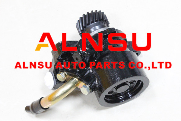 Venta caliente de bomba de dirección asistida de alta calidad para J07CT, J07E, J08C J05C 44350-1411 44310-E0120 44310-E0100