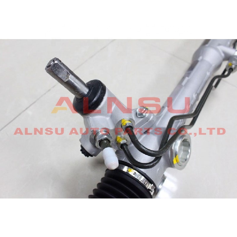 UC2A-32-110F for MAZDA UNBT50 Steering GEAR /STEERING BOX UC2A-32-110 uc2a32110