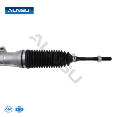 Cremallera de dirección de alta calidad a precio mayorista para Nissan Juke F15 HR16 48001-1KE1A 48001-1KE1B 48001-1KE1C