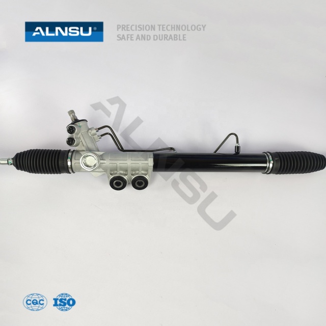 Hot sell steering rack for ISUZU DMAX 8-98231299-0 8982312990