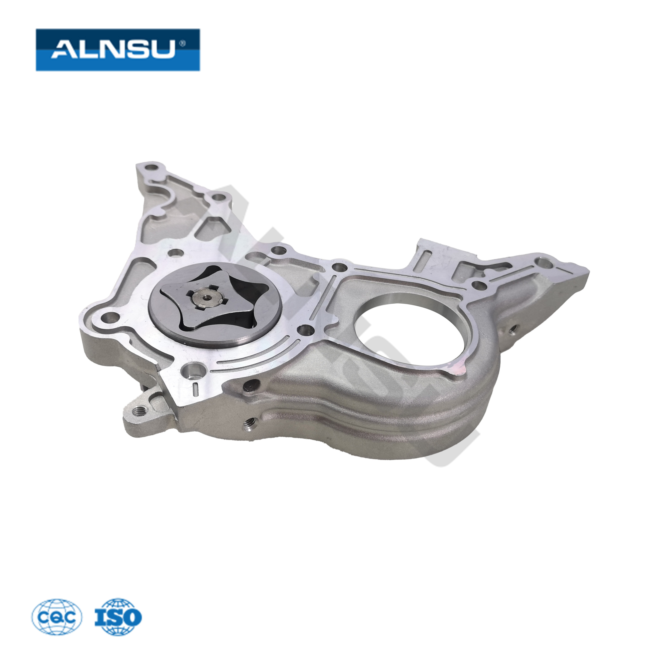 High quality car parts oil pump for Toyota Corolla 4EFE 5EFE 15100-11110 1510011110