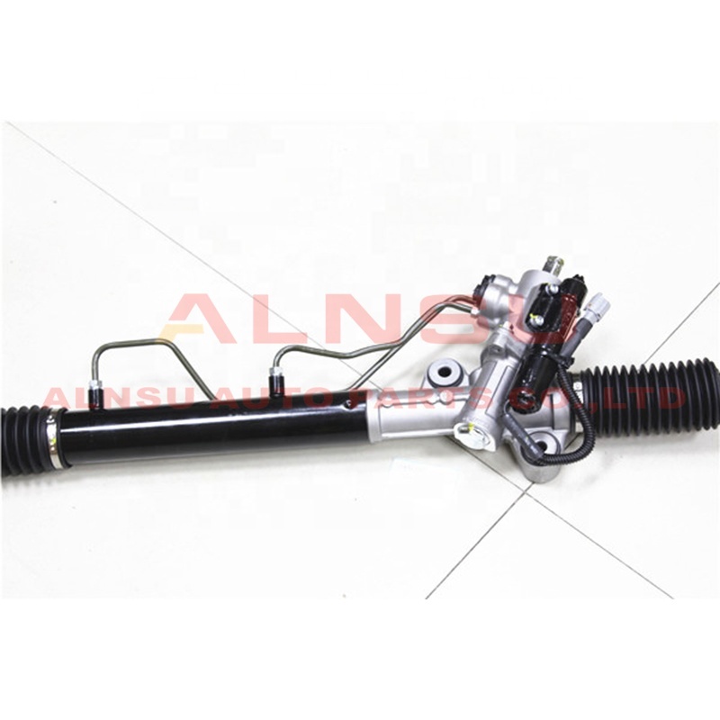 Steering Rack For 96496738 96801275 DAEWOO EVANDA LHD