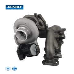 Auto parts car parts turbocharger for Hyundai Santafe Sportage Sonata 28231-2GTA1 282312GTA1