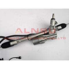 Cremallera de dirección automática de buena calidad a precio de fábrica para Forester SH5 34110-SC020 RHD caja de dirección 34110-SC042