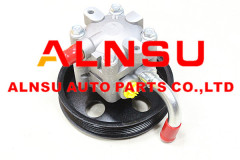 Hot sell Hight quality Auto Power steering pump for Suzuki J20A VTL LM JB420 49110-65J00 49100-65J00