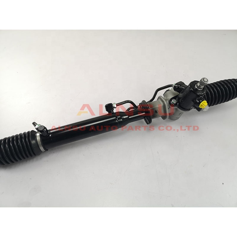 Hight quality Hydraulic power steering rack and pinion Steering Gear For E33A E39A MB501126 MB501812