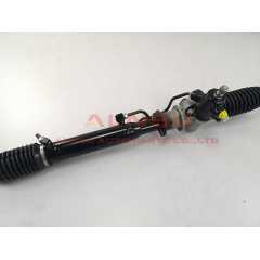 Hight quality Hydraulic power steering rack and pinion Steering Gear For E33A E39A MB501126 MB501812