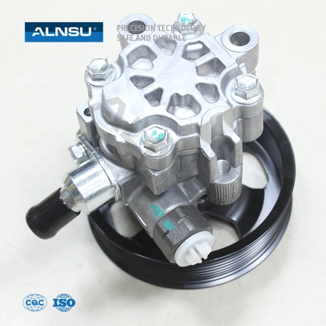 LX570 Power steering pump 44310-60490