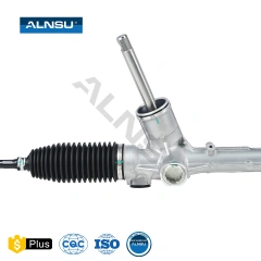 TOP RANK STEERING RACK AUTO PARTS LEFT HAND DRIVE FOR FORD FOCUS MK4 JX6C-3A500-AD