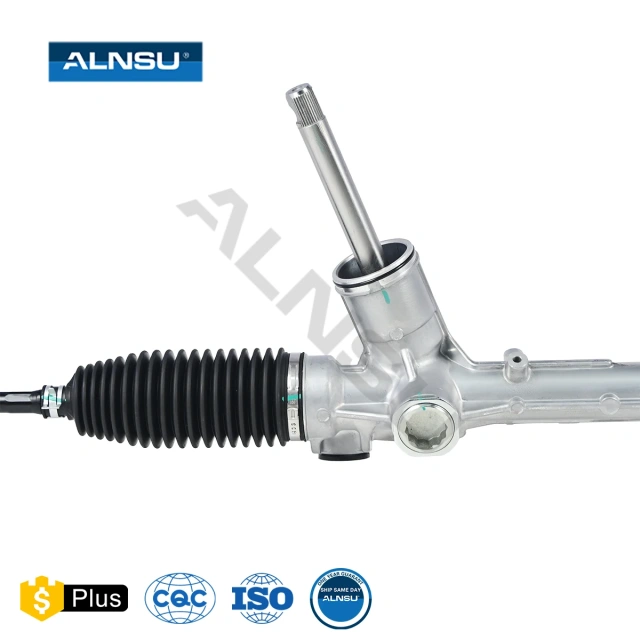 TOP RANK STEERING RACK AUTO PARTS LEFT HAND DRIVE FOR FORD FOCUS MK4 JX6C-3A500-AD