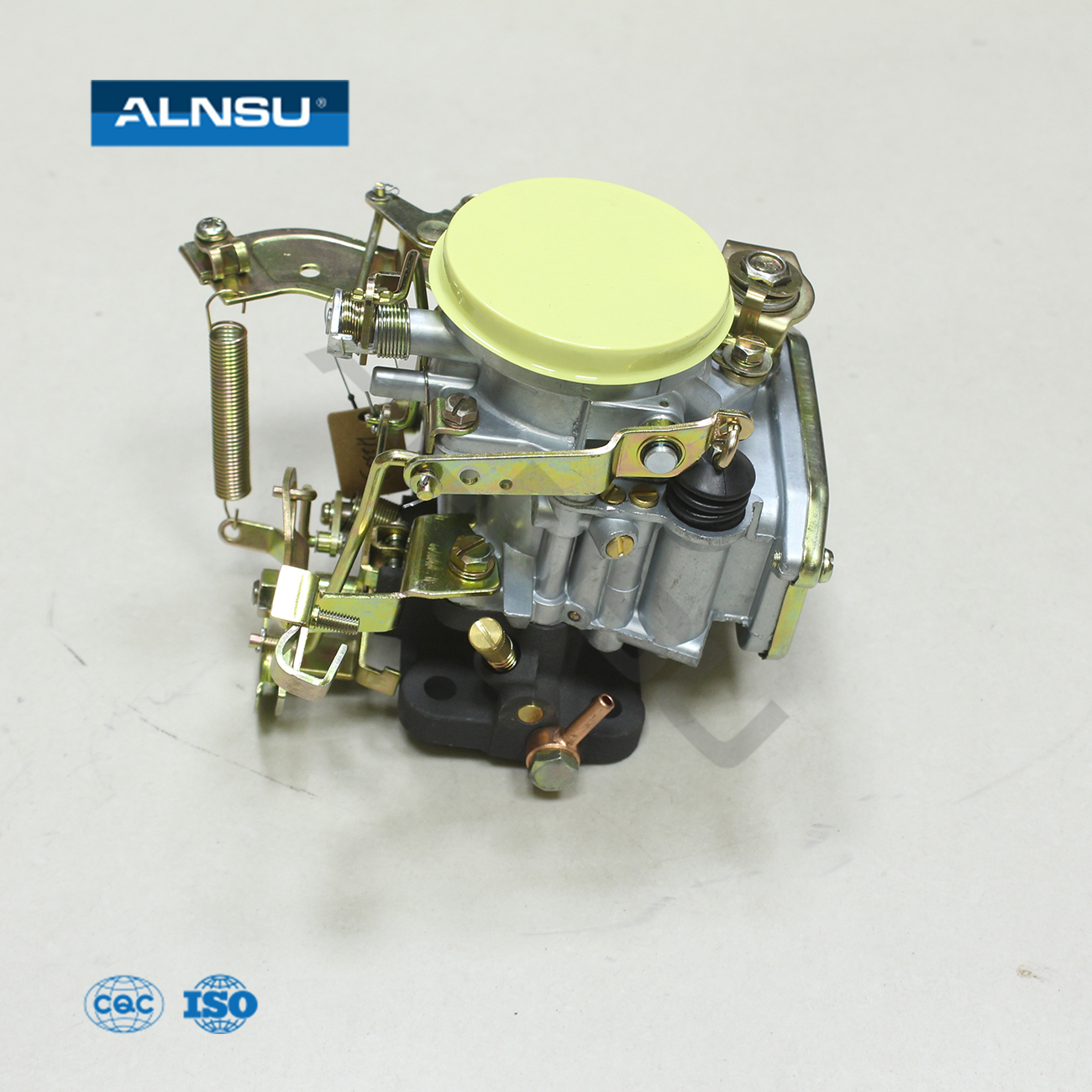 Auto spare parts good price carburetor for NISSAN NISSAN J15 16010-B5200