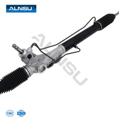 Power Steering Rack For Nissan D40M NAVARA 49001-3X03A