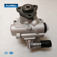 Hydraulic power steering pump for Chery QQ ZLB-QR-QQ0.8