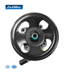 Bomba de dirección asistida de alta calidad y buen precio para Nissan X-trail T30 J31 QR20 QR25 49110-8H305 49110-2NA00 49110-8H30B