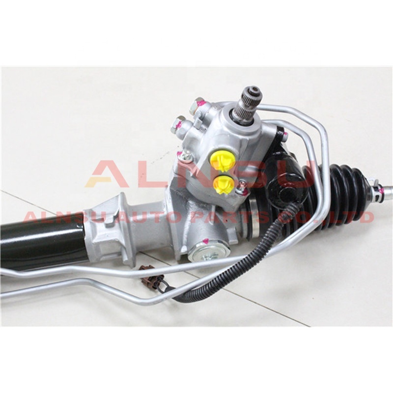 Cremallera de dirección para 49001-4P100 Y33 VQ30 RHD