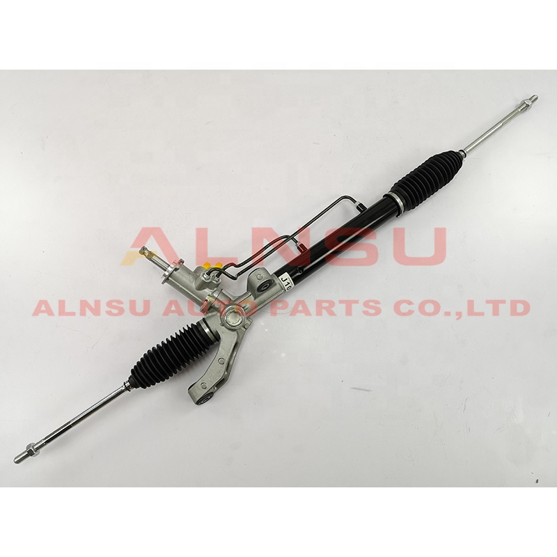 Steering rack for SUZUKI SX4 48580-80JD0 LHD