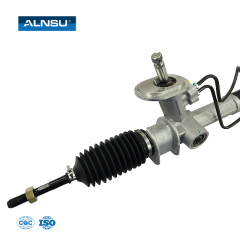 Cremallera de dirección Alnsu para AVEO Saloon M14 96468863 95918424 95918422