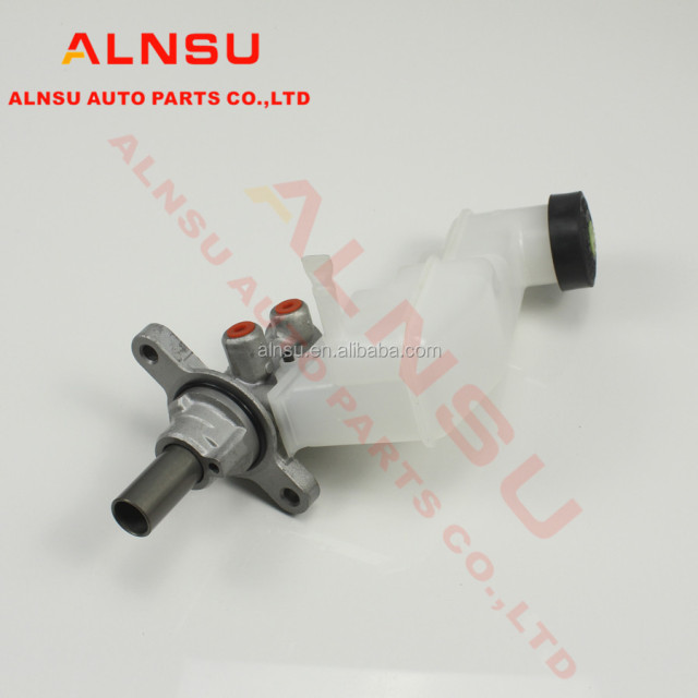 Hight quality Brake master cylinder for YARIS ATM NCP91 SCP100 47201-52250 47201-52260 47201-52310