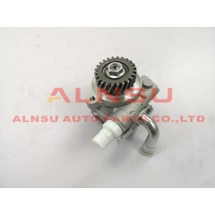 Power steering pump for Mitsubshi Pajero 4M40 V26 V36 V46 MR319631