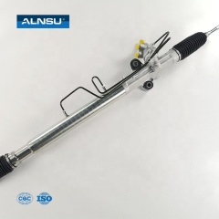 Steering Rack For TOYOTA Haice 44200-26520 44200-26521 STEERING GEAR BOX