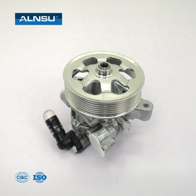 Auto Steering System FOR HONDA Accord Power steering pump 56110-R60-P02 CP1