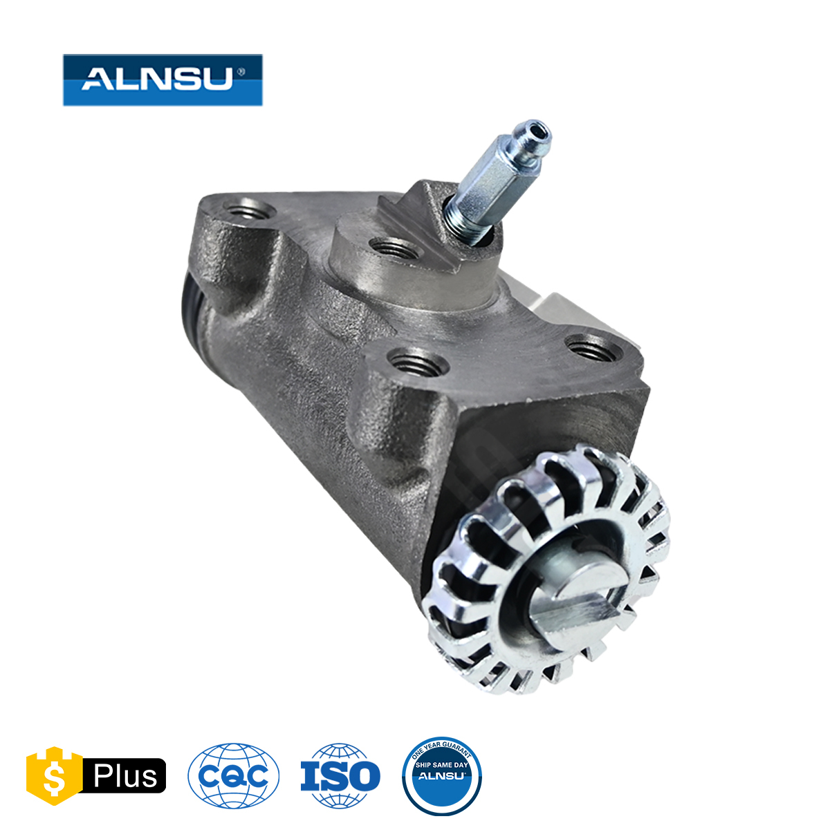 Brake wheel cylinder for Korea Car HYUNDAI HD65 HD72 HD78 58320-5H601
